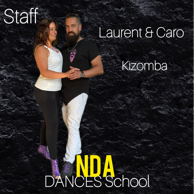 Laurent et Caro